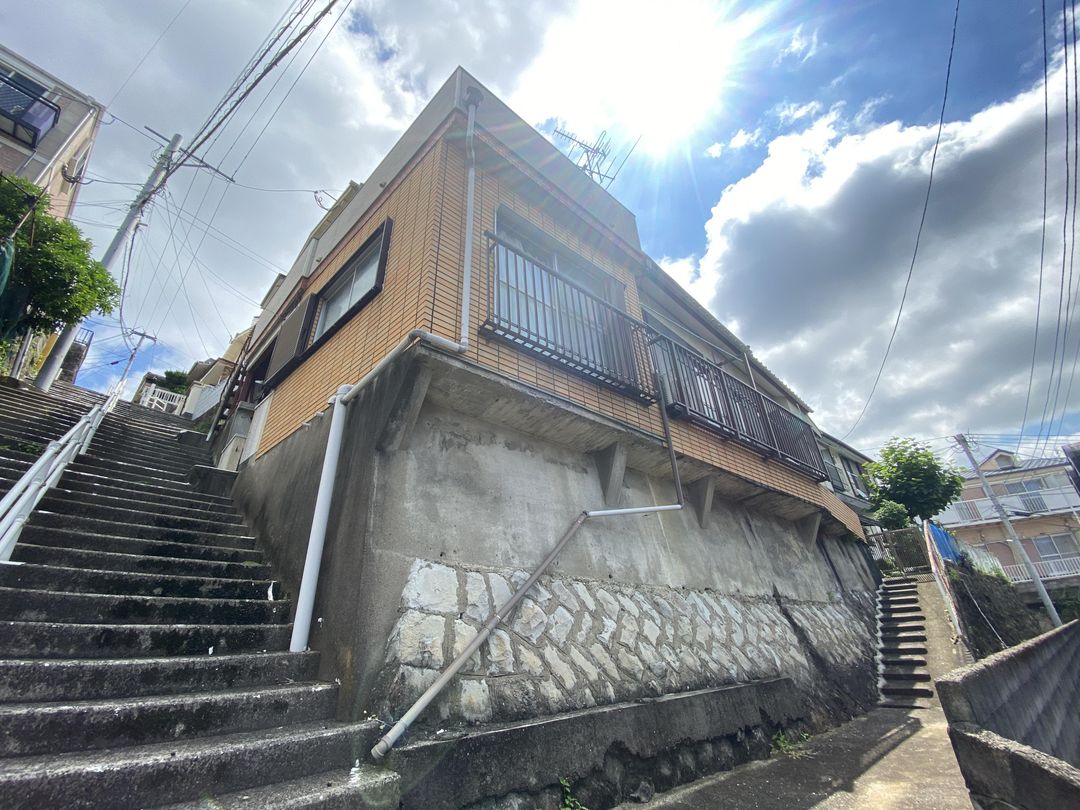 Land and House in Nagasaki Shimizu Town - Thumbnail 3