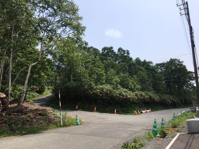 Hinodegaoka ONSEN Premium Land for Sale in Rankoshi, Hokkaido - Thumbnail 4