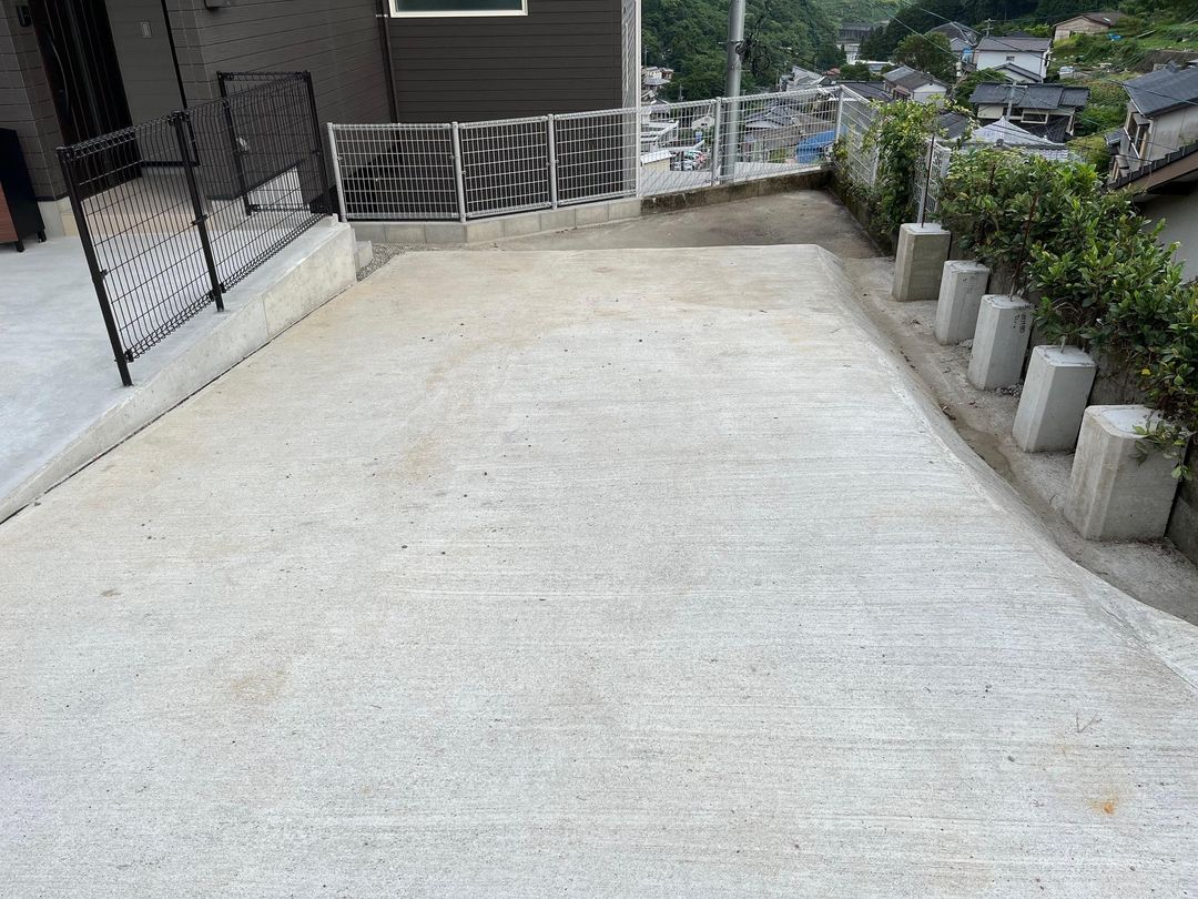 Building Lot for Sale in Nagasaki City, Nagasaki Prefecture - Thumbnail 3