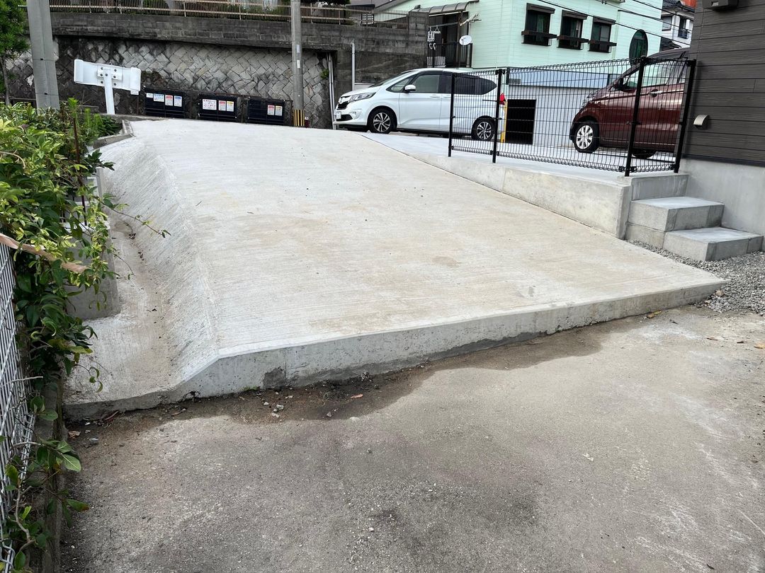 Building Lot for Sale in Nagasaki City, Nagasaki Prefecture - Thumbnail 4