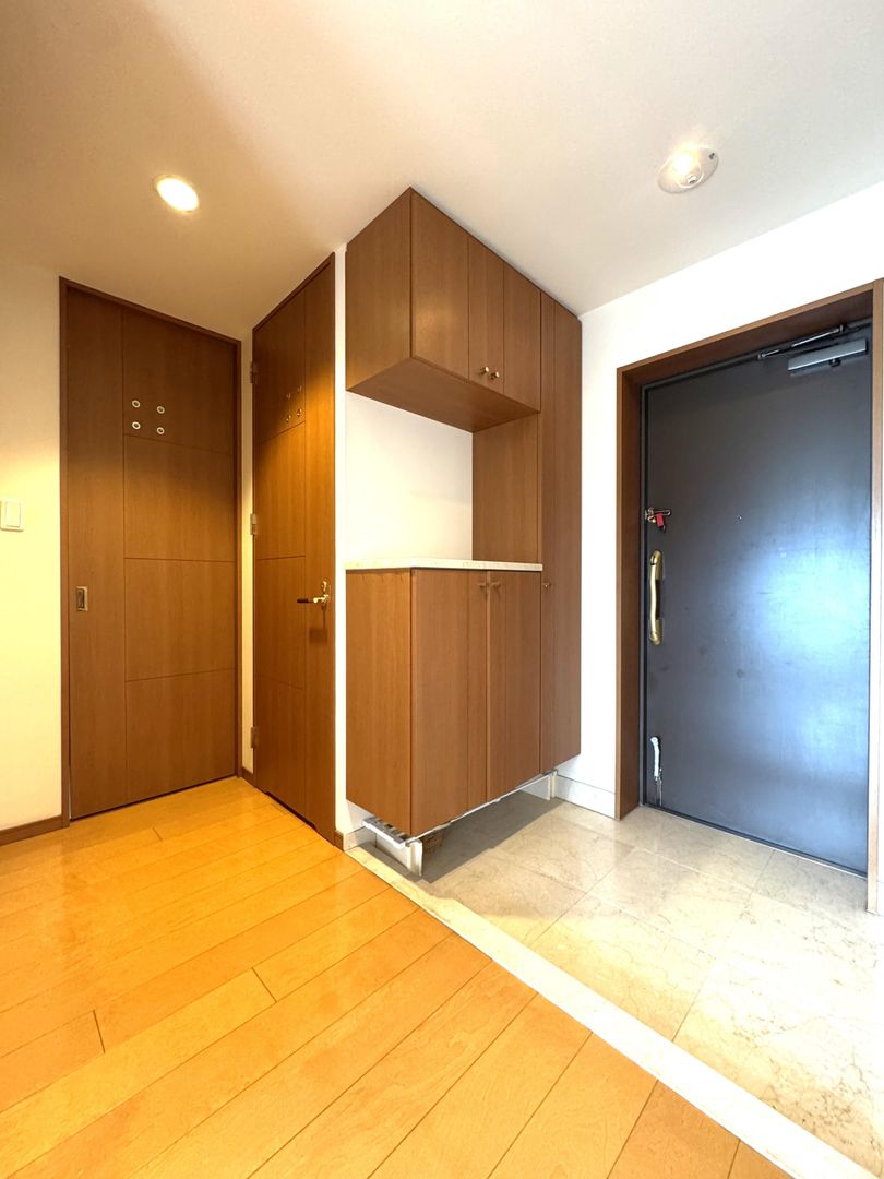 Tower City Nagasaki East Court 3LDK Apartment for Sale - Thumbnail 4