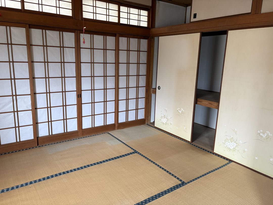 Used Detached House 5DK in Nagasaki City, Nagasaki Prefecture - Thumbnail 4