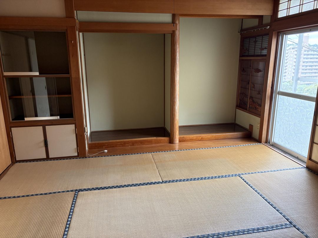 Used Detached House 5DK in Nagasaki City, Nagasaki Prefecture - Thumbnail 3