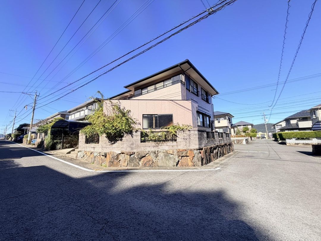 6SLDK Two-Storey House for Sale in Nagayo-cho, Nagasaki - Thumbnail 2