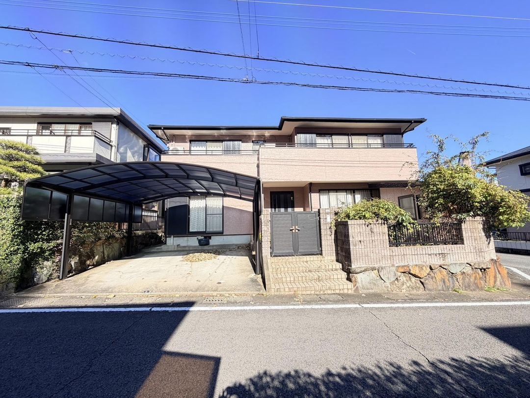6SLDK Two-Storey House for Sale in Nagayo-cho, Nagasaki - Thumbnail 3