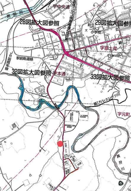 Land for Sale in Niseko - RichLand Satomi 387 - 1,281 sqm - Thumbnail 4