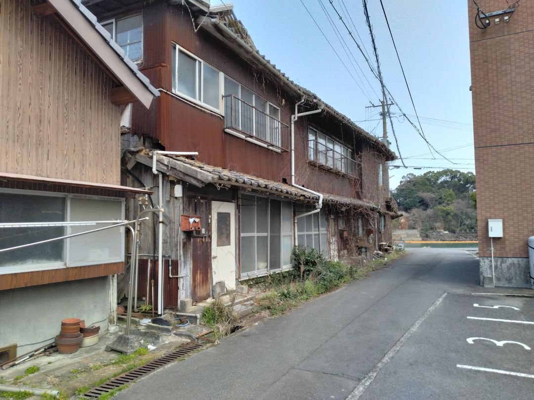 Land for Sale in Shimabara City, Nagasaki - 407 sqm - Thumbnail 2