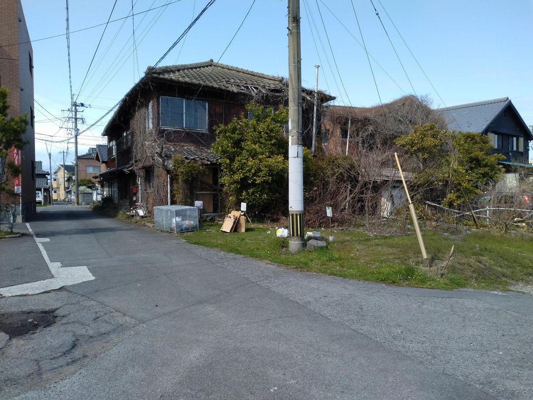 Land for Sale in Shimabara City, Nagasaki - 407 sqm - Thumbnail 3