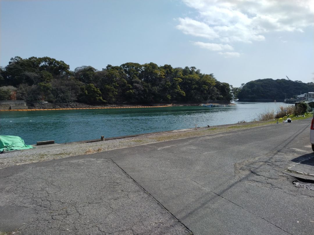 Land for Sale in Shimabara City, Nagasaki - 407 sqm - Thumbnail 4