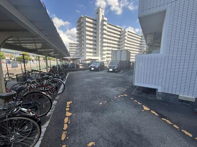 Investment Studio Apartment in White Palace Nagasaki, Togitsu — Image 12, Togitsu, Nagasaki