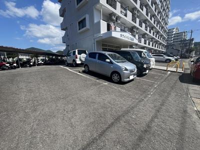 Investment Studio Apartment in White Palace Nagasaki, Togitsu — Image 3, Togitsu, Nagasaki
