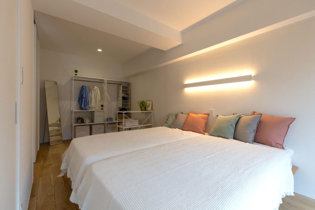 Renovated 1LDK Apartment in Nagasaki City - 54.23 sqm - Thumbnail 4