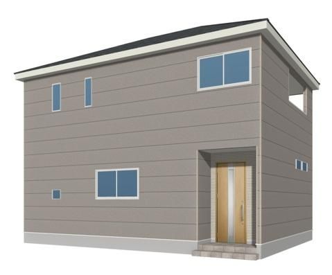 New 4SLDK House for Sale in Omura, Nagasaki - Thumbnail 2