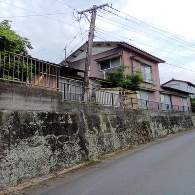 Property details of used detached house in Rotsugi-cho, Shimabara City, Nagasaki Prefecture (00496523) - Takken-kun Net Nagasaki — Image 1, Shimabara, Nagasaki