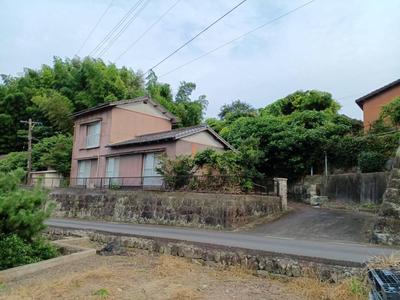 Property details of used detached house in Rotsugi-cho, Shimabara City, Nagasaki Prefecture (00496523) - Takken-kun Net Nagasaki — Image 3, Shimabara, Nagasaki