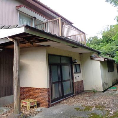 Property details of used detached house in Rotsugi-cho, Shimabara City, Nagasaki Prefecture (00496523) - Takken-kun Net Nagasaki — Image 2, Shimabara, Nagasaki