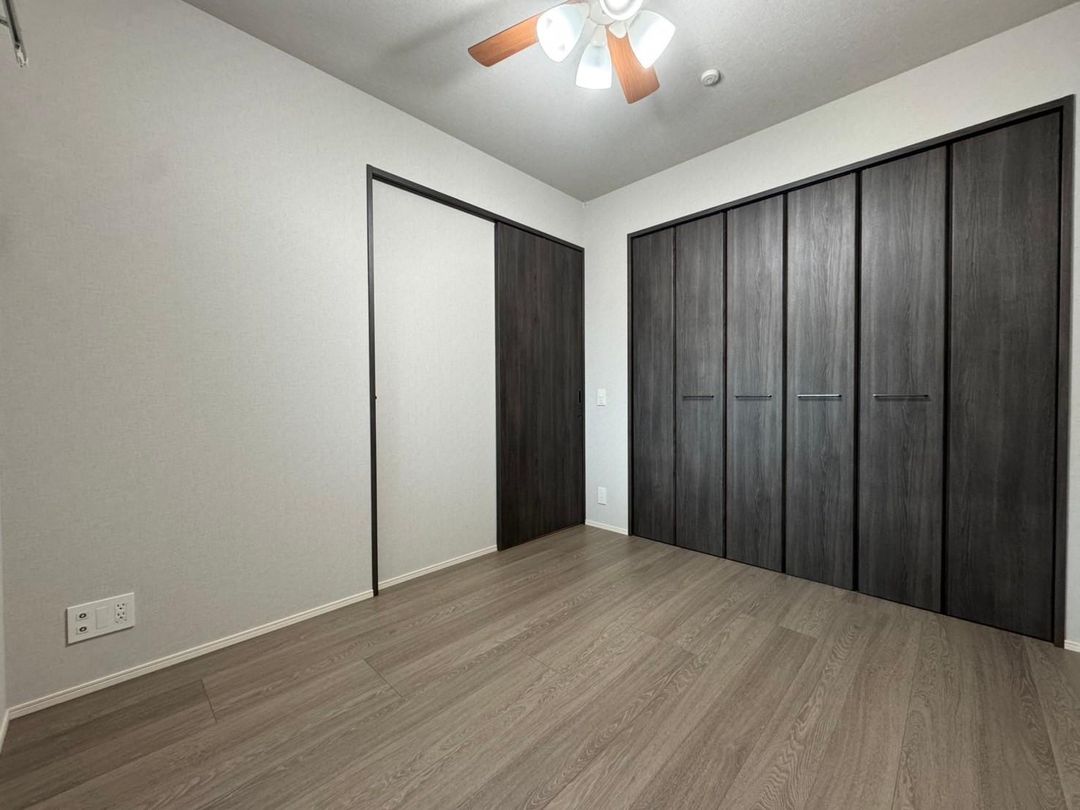 1LDK Apartment in Duo Hills Nagasaki Takaramachi - Thumbnail 2