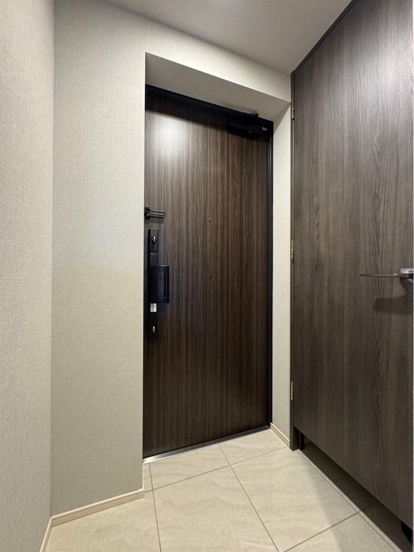 1LDK Apartment in Duo Hills Nagasaki Takaramachi - Thumbnail 3