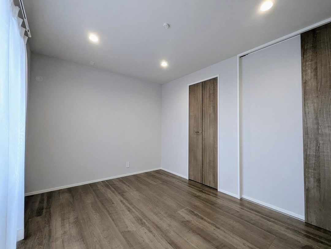 New 3LDK house in Omura, Nagasaki - Thumbnail 2