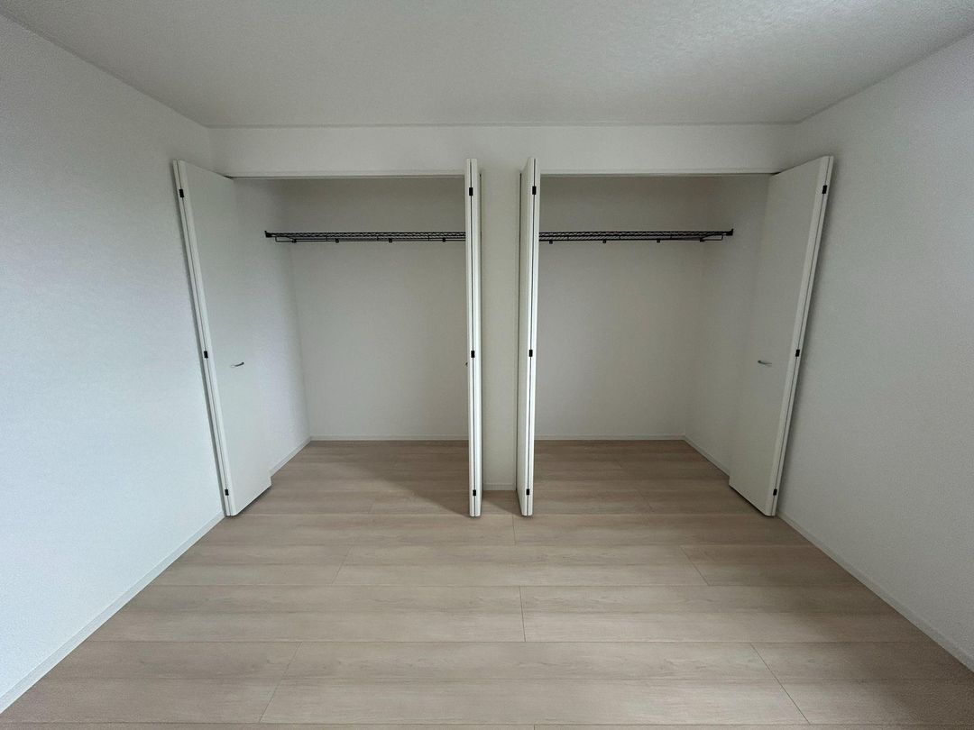 Newly Built 4LDK House in Omura, Nagasaki – 99.22 sqm - Thumbnail 2