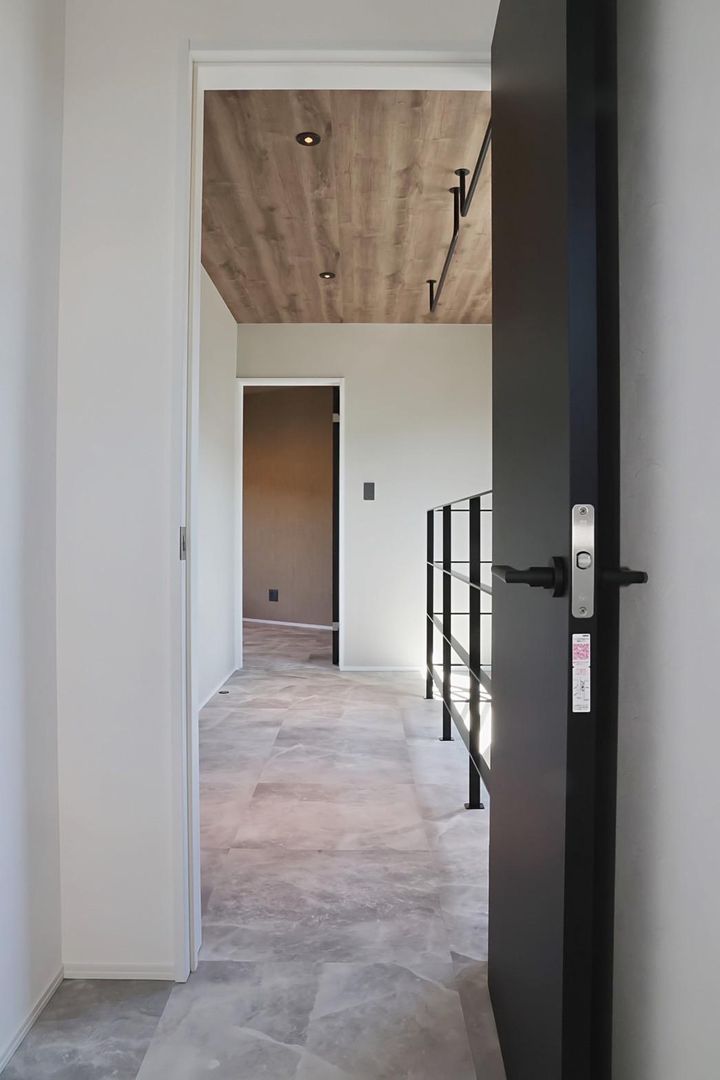 New 2024 3SLDK House with 3+ Parking in Sasebo, Nagasaki - Thumbnail 2