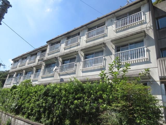 Keimeiso RC Apartment for Sale in Nagayo, Nagasaki - Thumbnail 2