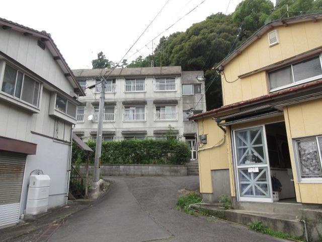 Keimeiso RC Apartment for Sale in Nagayo, Nagasaki - Thumbnail 4