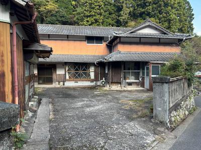 Traditional House for Sale in Historic Hasami Pottery Town, Nagasaki — Image 1, Hasami, Nagasaki