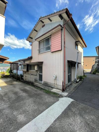 Spacious 6DK House in Isahaya, Nagasaki — Image 1, Isahaya, Nagasaki