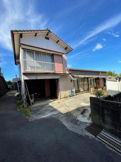 Spacious 6DK House in Isahaya, Nagasaki — Image 2, Isahaya, Nagasaki