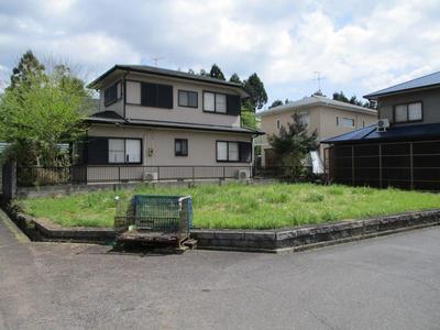[No.272] Residential area land - Property details - Mie Prefecture Nabari City Vacant House Bank Site — Image 3, Nabari, Mie