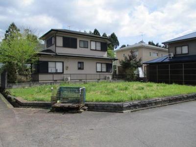 [No.272] Residential area land - Property details - Mie Prefecture Nabari City Vacant House Bank Site — Image 1, Nabari, Mie
