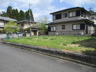 [No.272] Residential area land - Property details - Mie Prefecture Nabari City Vacant House Bank Site — Image 2, Nabari, Mie