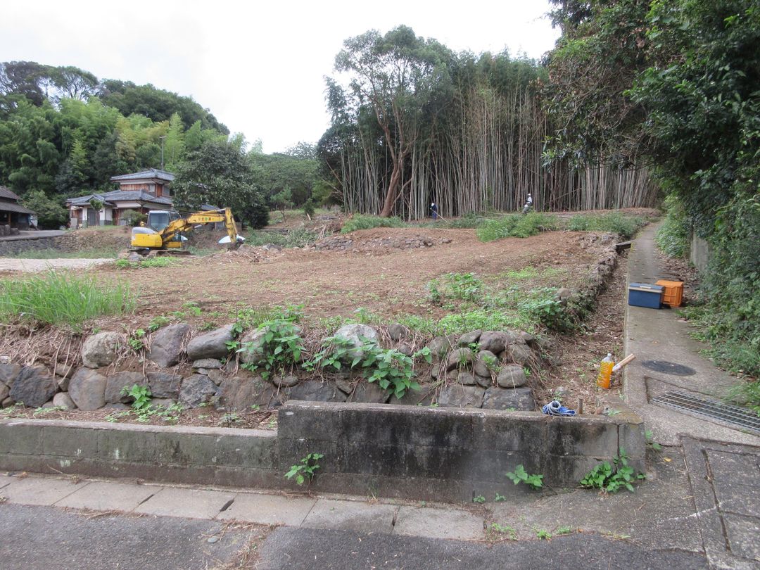 Land for Sale in Fukudamachi, Isahaya, Nagasaki - Thumbnail 3