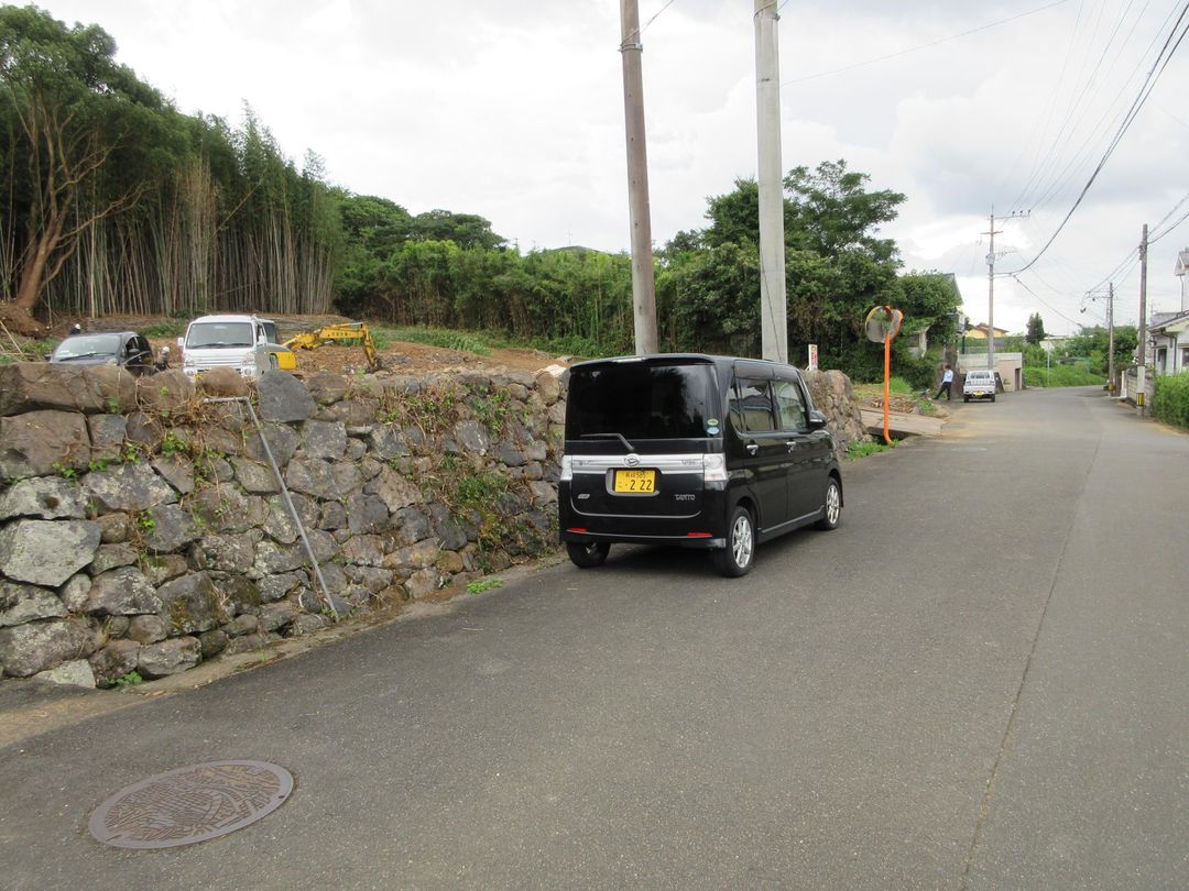 Land for Sale in Fukudamachi, Isahaya, Nagasaki - Thumbnail 4