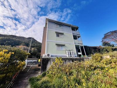 Investment Apartment Building in Sasa-cho, Nagasaki - 14.2% Yield — Image 1, Sasa, Nagasaki
