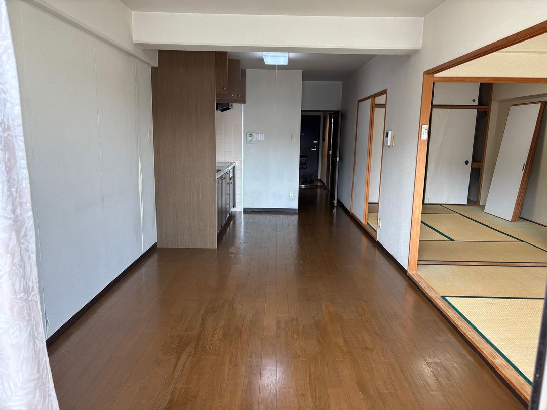 Trendy Iwaya 606 3LDK Apartment for Sale in Nagasaki - Thumbnail 4