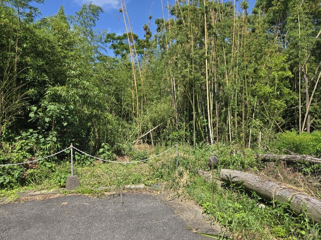 513 sqm land for sale in Isahaya, Nagasaki - Thumbnail 2