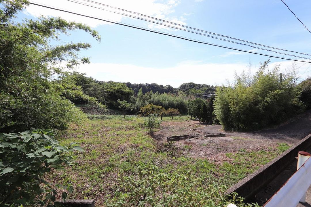 Historic 1868 Samurai House in Omura with 3289㎡ Land - Thumbnail 3