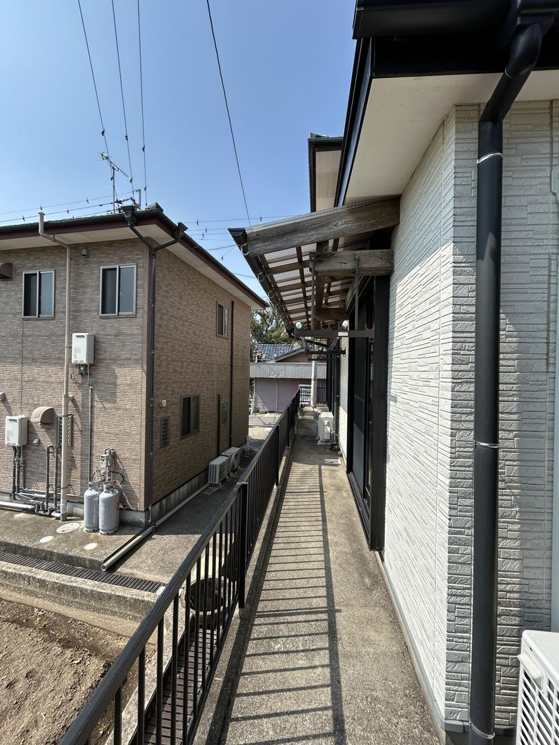 Move-in Ready 4SLDK House with 28-Tatami Service Room in Unzen - Thumbnail 3