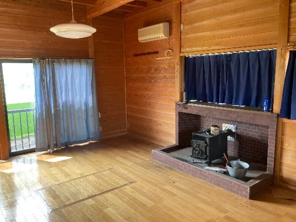 3DK House for Sale in Aga Town, Niigata - 153 sqm - Thumbnail 3