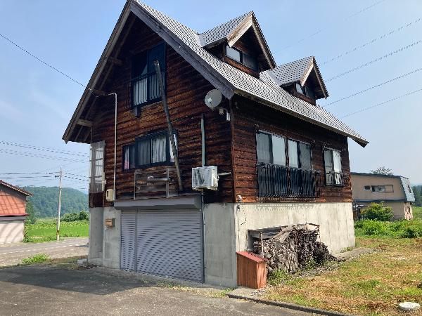 3DK House for Sale in Aga Town, Niigata - 153 sqm - Thumbnail 2