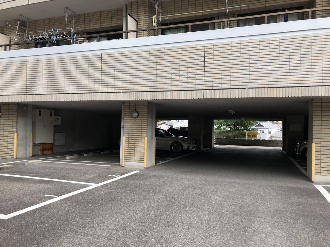 RC Apartment Building for Sale in Sasebo, Nagasaki - Thumbnail 3