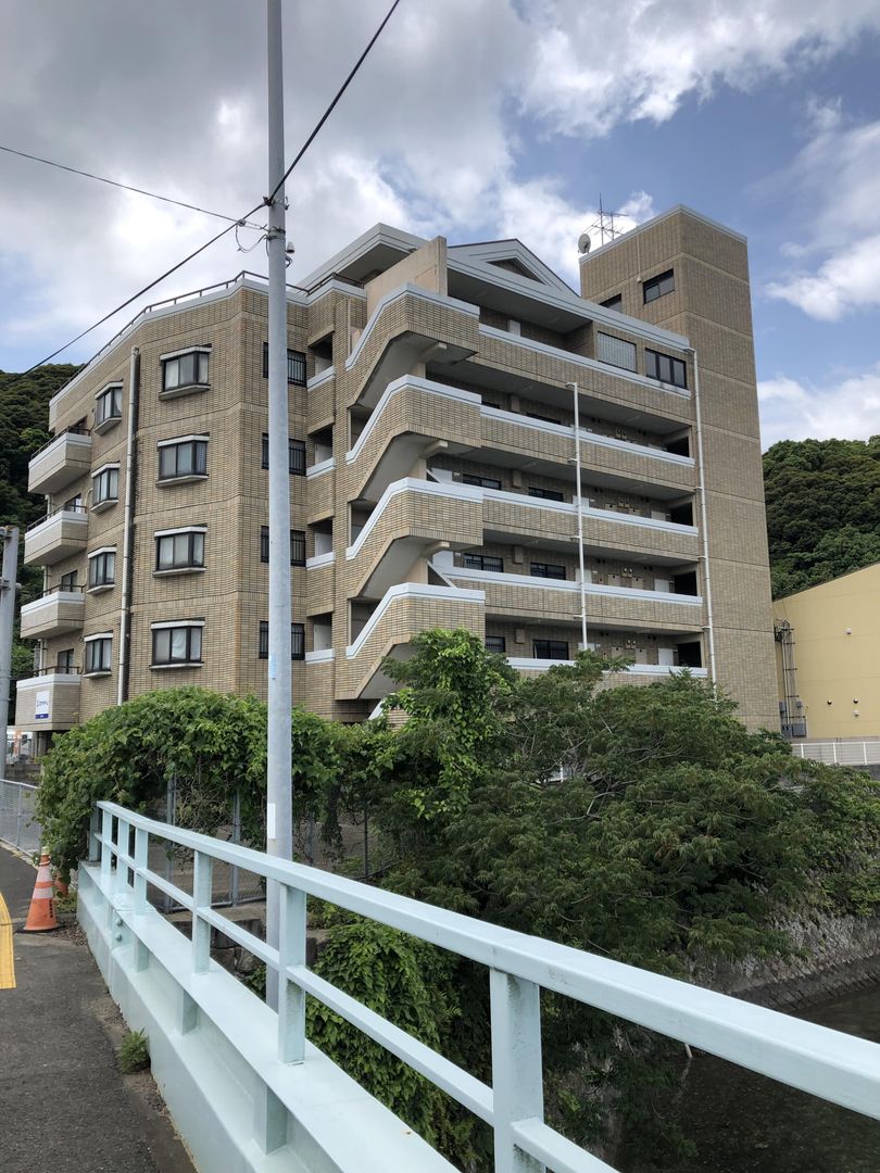 RC Apartment Building for Sale in Sasebo, Nagasaki - Thumbnail 2