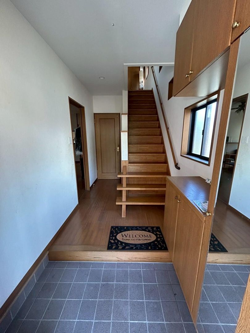 3LDK Detached House for Sale in Nagasaki City, Nagasaki - Thumbnail 3