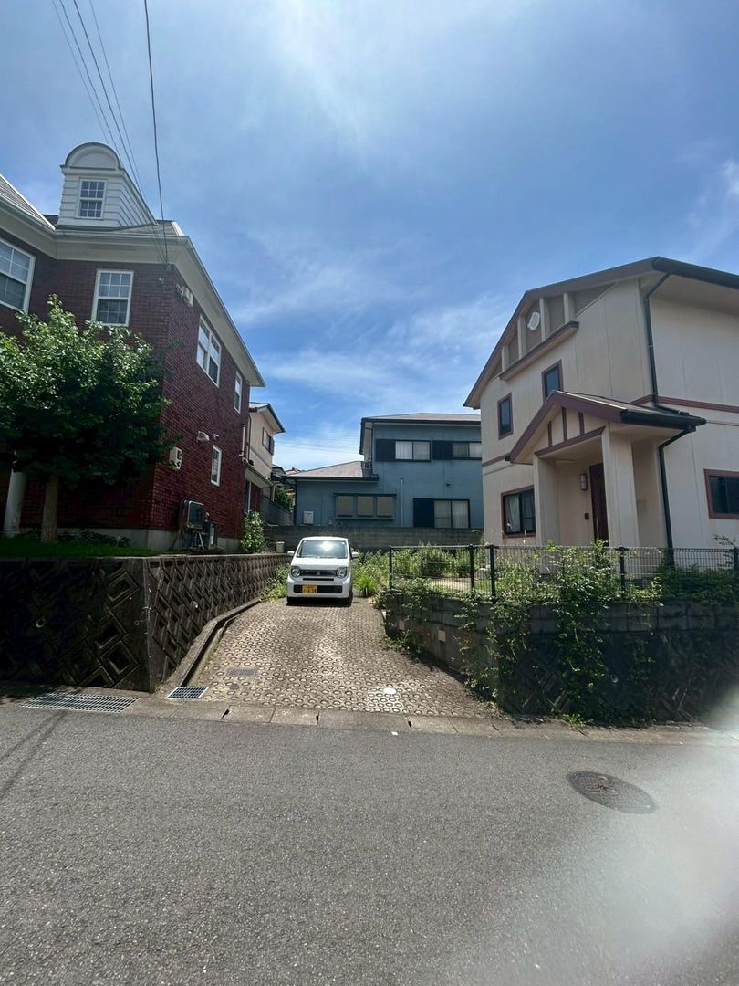 3LDK Detached House for Sale in Nagasaki City, Nagasaki - Thumbnail 2