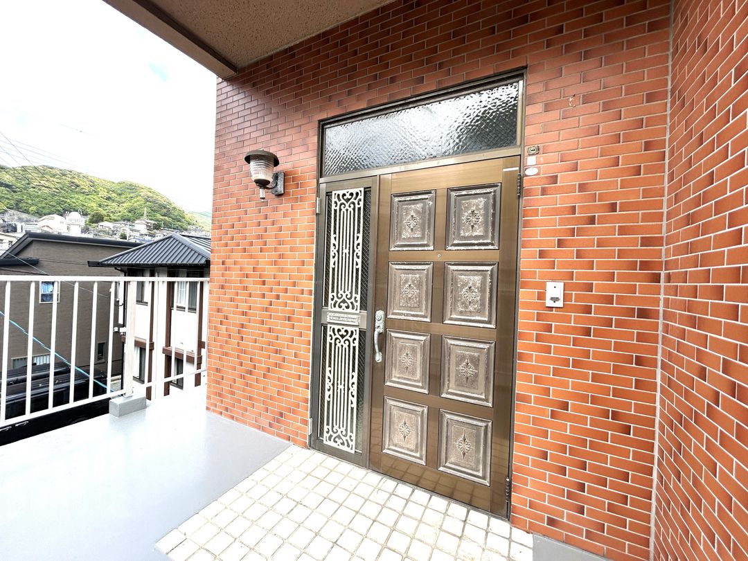 Ishikami Apartment Building Investment Nagasaki 20.8M - Thumbnail 2