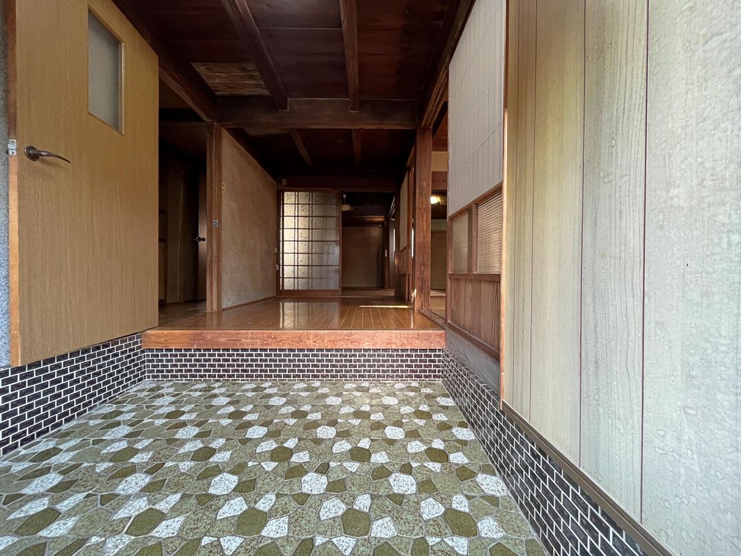 Renovation Project House in Isahaya, Nagasaki - Thumbnail 4