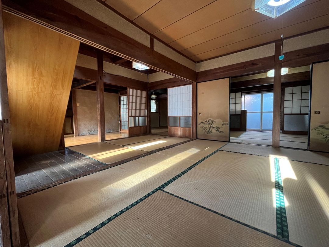 Renovation Project House in Isahaya, Nagasaki - Thumbnail 3
