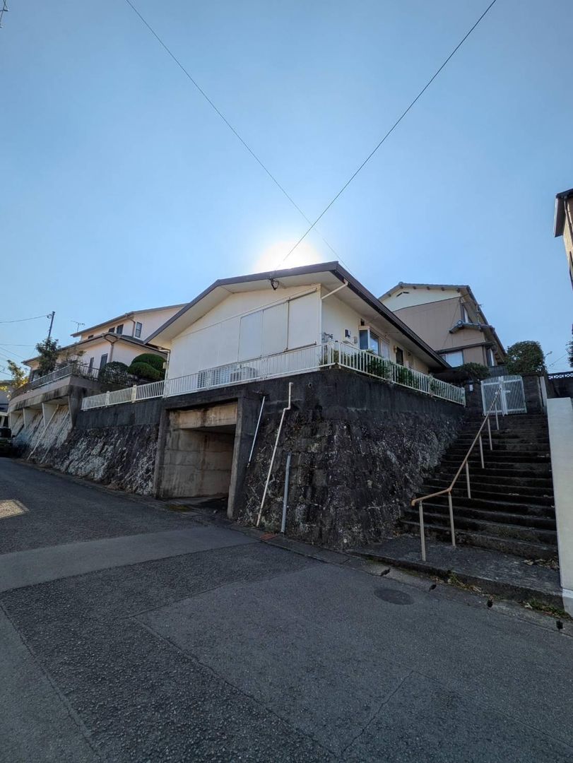 Land for Sale in Koehara, Nagasaki City - Thumbnail 3